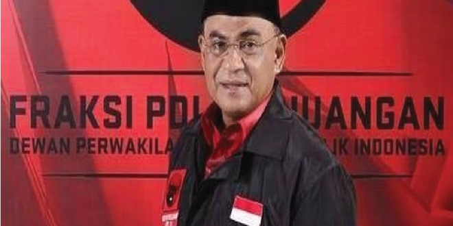 PDIP Menjawab Prabowo: Terima Kasih Presiden, Sudah Tepat Jika PDIP Berada di Luar Pemerintahan