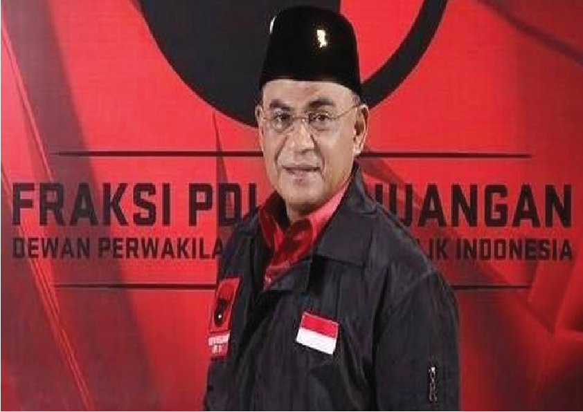 PDIP Menjawab Prabowo: Terima Kasih Presiden, Sudah Tepat Jika PDIP Berada di Luar Pemerintahan