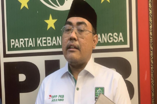 PKB Hormati Putusan MK, Siapkan 30% Caleg Perempuan