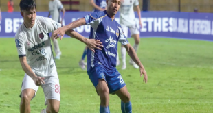 PSIM Masih Terkendala Penyelesaian Akhir, Ungkap Sang Pelatih