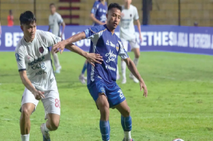 PSIM Masih Terkendala Penyelesaian Akhir, Ungkap Sang Pelatih