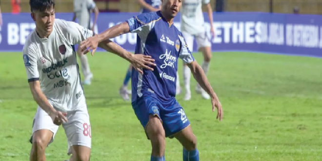 PSIM Masih Terkendala Penyelesaian Akhir, Ungkap Sang Pelatih