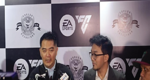 PSSI Gandeng EA Sports, Timnas Indonesia Hadir di Game