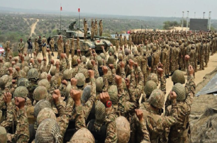 Pakistan kerahkan 8.000 pasukan dan alutsista ke Arab Saudi di tengah mediasi AS–Iran