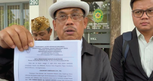 Penggugat Ijazah Jokowi Ajukan Banding, Ini Alasan Lengkapnya