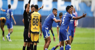 Persija vs Persib: Macan Kemayoran Waspadai Kartu Merah