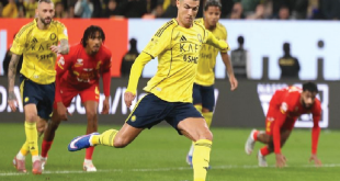 Pesta Juara Ronaldo Tertunda Akibat Blunder dan Ricuh Suporter
