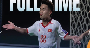 Piala Asia U-17 2026: Vietnam Kalahkan Yaman, Geser Korea Selatan di Klasemen