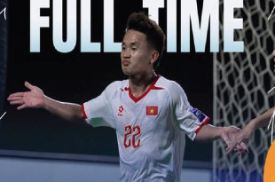 Piala Asia U-17 2026: Vietnam Kalahkan Yaman, Geser Korea Selatan di Klasemen