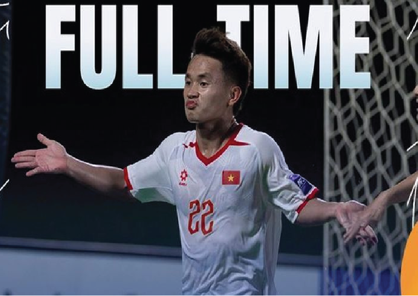 Piala Asia U-17 2026: Vietnam Kalahkan Yaman, Geser Korea Selatan di Klasemen