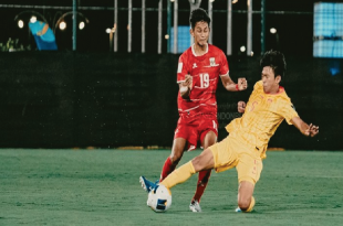 Piala Asia U-17: Indonesia Bersiap Hadapi Qatar, Seberapa Tajam Garuda Muda di Laga Kedua