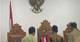 Polda Metro Hadirkan Jawaban di Sidang Praperadilan Andrie Yunus, Kamis