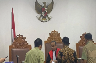 Polda Metro Hadirkan Jawaban di Sidang Praperadilan Andrie Yunus, Kamis