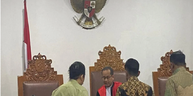 Polda Metro Hadirkan Jawaban di Sidang Praperadilan Andrie Yunus, Kamis