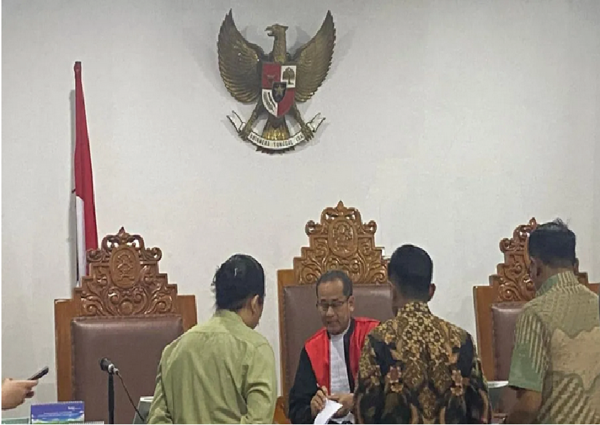 Polda Metro Hadirkan Jawaban di Sidang Praperadilan Andrie Yunus, Kamis