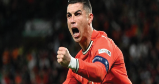 Portugal Umumkan Skuad Piala Dunia 2026, Ronaldo Tetap Dibawa