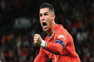 Portugal Umumkan Skuad Piala Dunia 2026, Ronaldo Tetap Dibawa