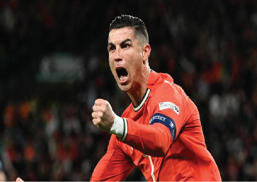 Portugal Umumkan Skuad Piala Dunia 2026, Ronaldo Tetap Dibawa