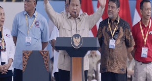 Prabowo Luncurkan Kredit Rakyat, Bunga Maksimal 5% per Tahun