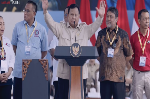 Prabowo Luncurkan Kredit Rakyat, Bunga Maksimal 5% per Tahun