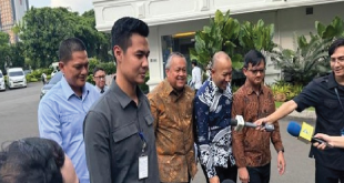 Prabowo Panggil Purbaya dan Gubernur BI ke Istana Sore Ini