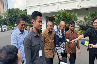 Prabowo Panggil Purbaya dan Gubernur BI ke Istana Sore Ini