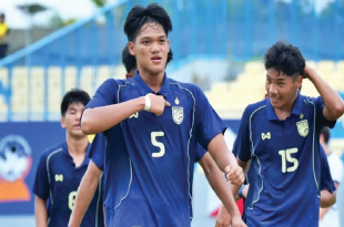 Pratinjau laga: U17 Tajikistan vs U17 Thailand, pukul 00:30 pada 6 Mei — Gajah Perang terjebak dalam strategi lawan