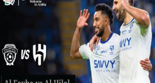 Prediksi Al Fayha vs Al Hilal di SPL 2026: Duel Sengit Malam Ini Demi Gelar Juara