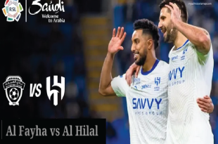 Prediksi Al Fayha vs Al Hilal di SPL 2026: Duel Sengit Malam Ini Demi Gelar Juara
