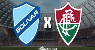 Preview Copa Libertadores: Bolivar Tantang Fluminense di Ketinggian La Paz