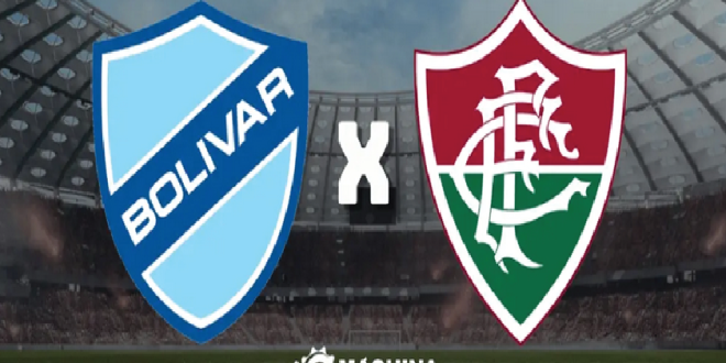 Preview Copa Libertadores: Bolivar Tantang Fluminense di Ketinggian La Paz