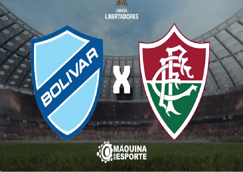 Preview Copa Libertadores: Bolivar Tantang Fluminense di Ketinggian La Paz