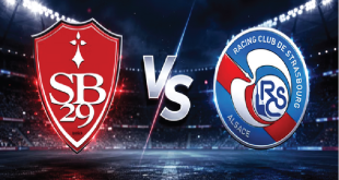 Preview Ligue 1: Brest vs Strasbourg, Duel Dua Tim yang Ingin Bangkit