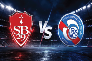 Preview Ligue 1: Brest vs Strasbourg, Duel Dua Tim yang Ingin Bangkit