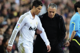 Real Madrid Dikabarkan Sudah Menetapkan Jadwal untuk Umumkan Jose Mourinho