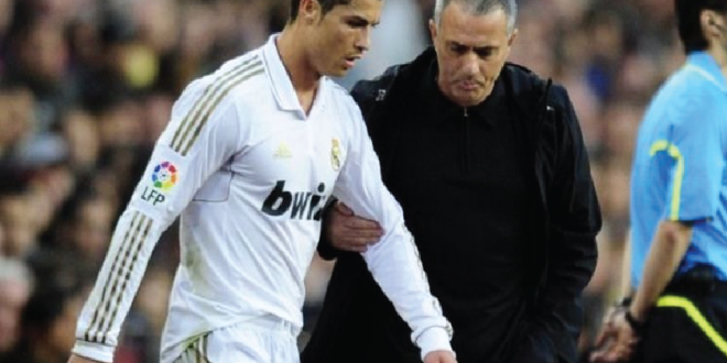 Real Madrid Dikabarkan Sudah Menetapkan Jadwal untuk Umumkan Jose Mourinho
