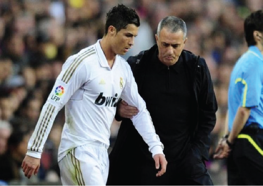 Real Madrid Dikabarkan Sudah Menetapkan Jadwal untuk Umumkan Jose Mourinho