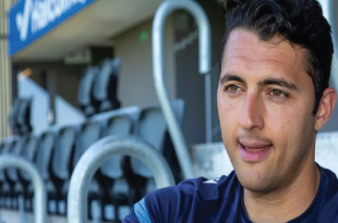 Real Sociedad Bidik Poin di Markas Barcelona