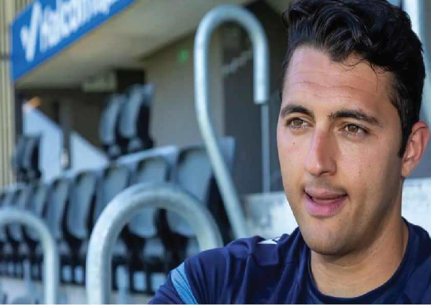 Real Sociedad Bidik Poin di Markas Barcelona