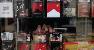 Rokok Ilegal Kian Marak, Industri Desak Moratorium Cukai Tiga Tahun