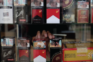 Rokok Ilegal Kian Marak, Industri Desak Moratorium Cukai Tiga Tahun
