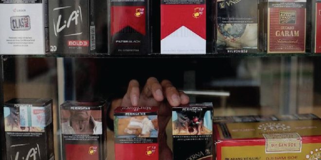 Rokok Ilegal Kian Marak, Industri Desak Moratorium Cukai Tiga Tahun