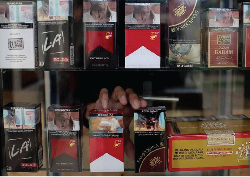 Rokok Ilegal Kian Marak, Industri Desak Moratorium Cukai Tiga Tahun