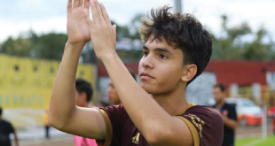 Rumor panas! Victor Dethan jadi incaran Persija Jakarta dan Persebaya Surabaya, efek Bernardo Tavares ikut memanaskan situasi