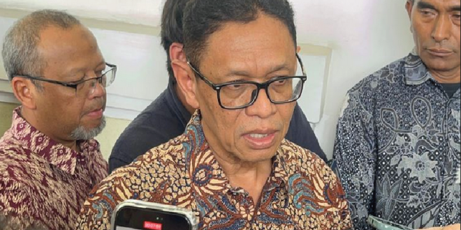 Rupiah Tembus Rp 17.900, ESDM Siapkan Jurus Redam BBM Subsidi