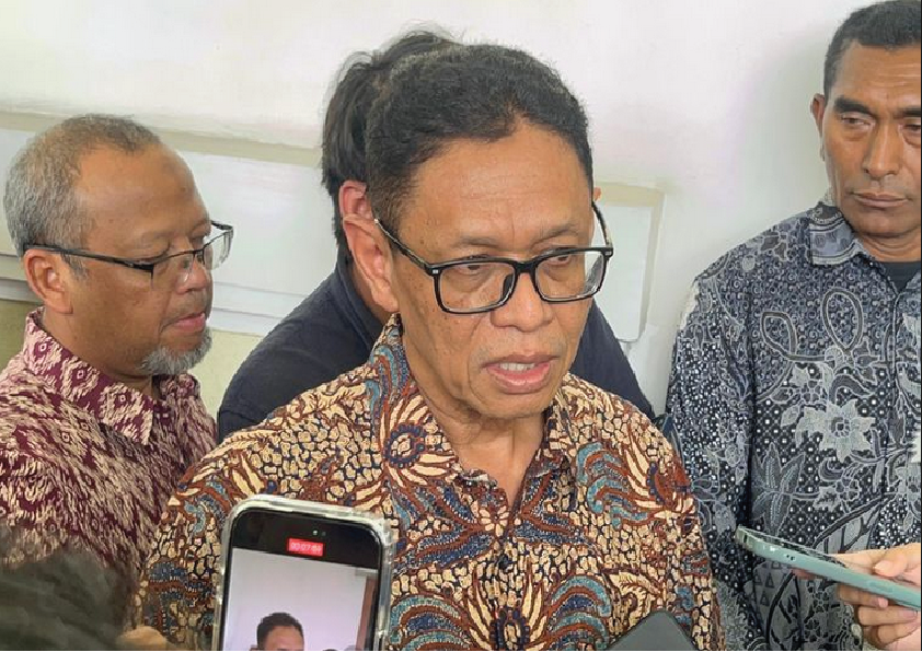 Rupiah Tembus Rp 17.900, ESDM Siapkan Jurus Redam BBM Subsidi