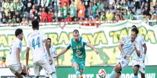 Skor Tertinggi di Super League Musim Ini: Dua Laga Berakhir 7-0