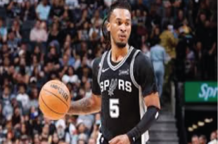 Spurs Berduel dengan Thunder di Final Barat
