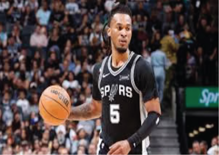 Spurs Berduel dengan Thunder di Final Barat