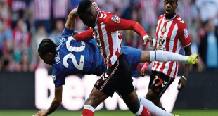 Sunderland vs Chelsea: The Blues Tumbang 1-2, Gagal Tembus Kompetisi Eropa